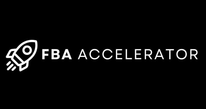 Amazon FBA Accelerator