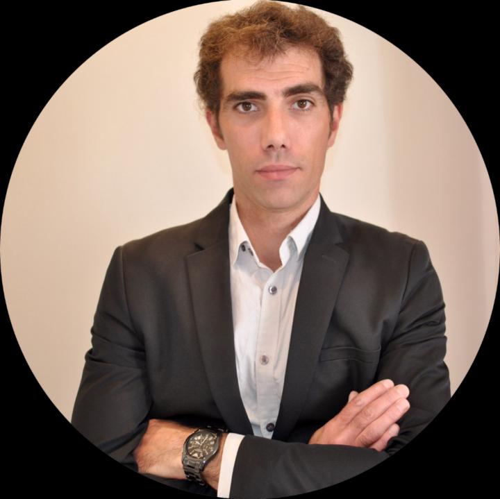 Jonathan Baudrillart