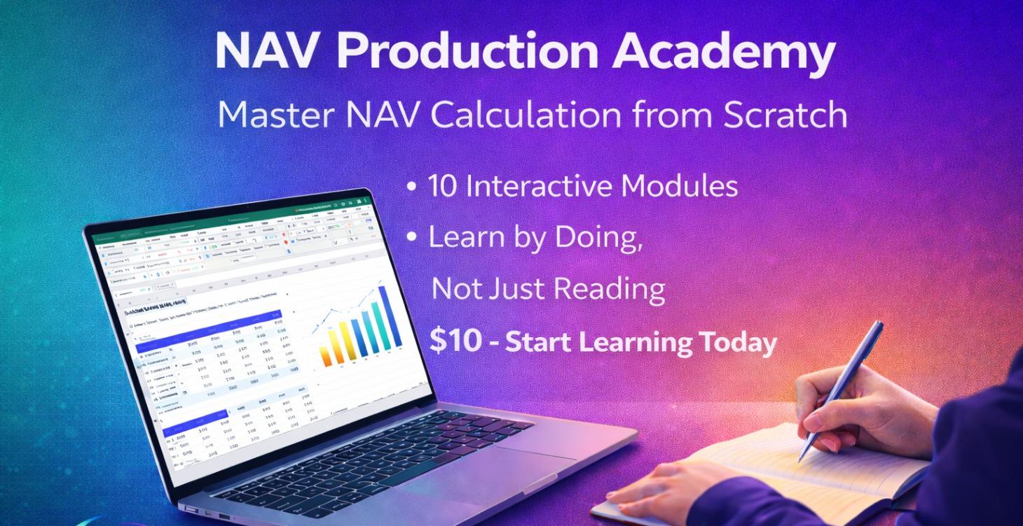 NAV Production Academy