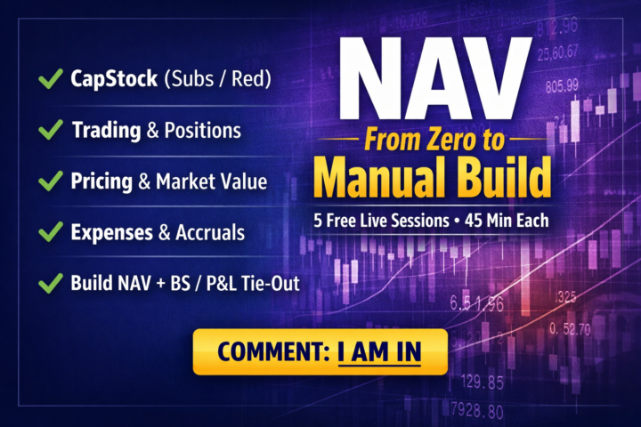 🎓 5 FREE LIVE NAV LESSONS — starting soon