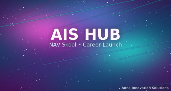 AIS Hub
