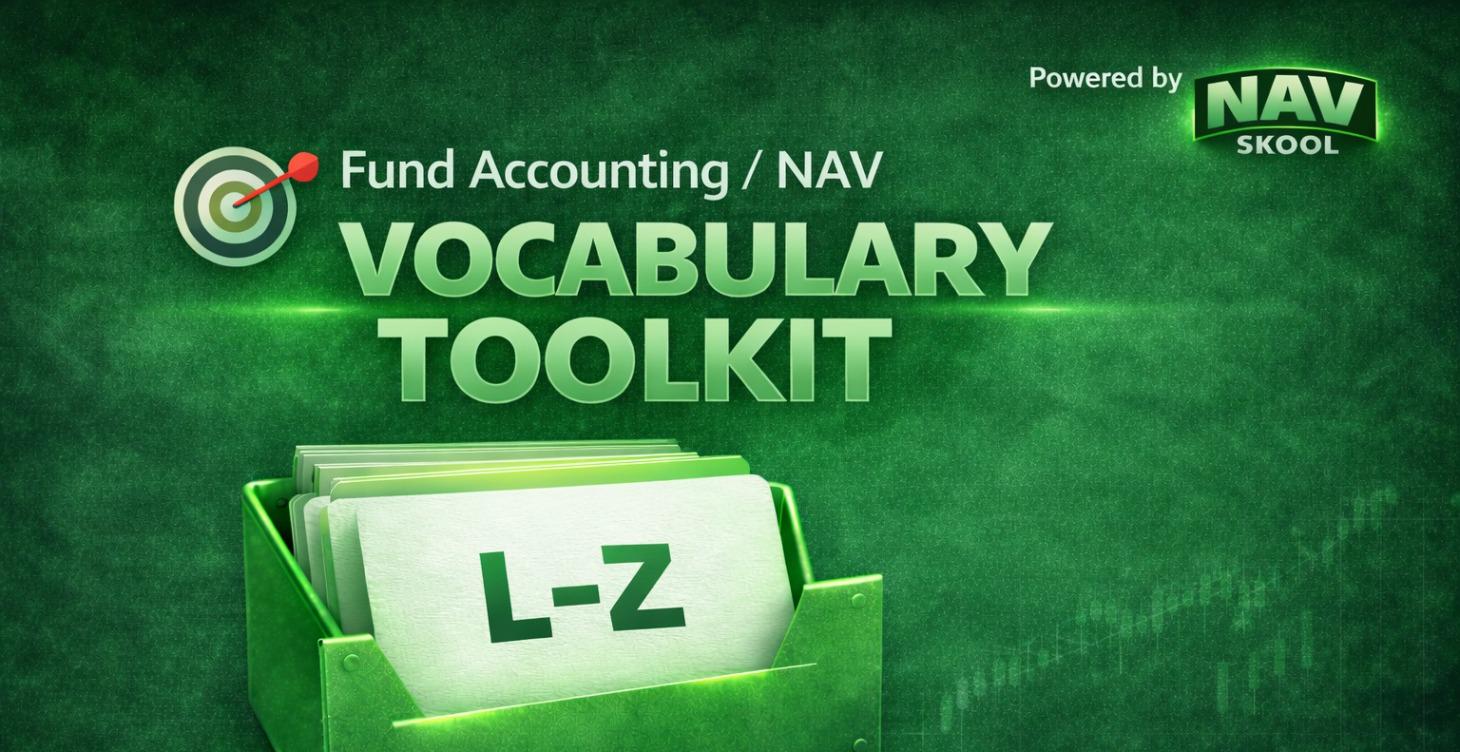 NAV Vocabulary Toolkit (Part 2: L-Z)