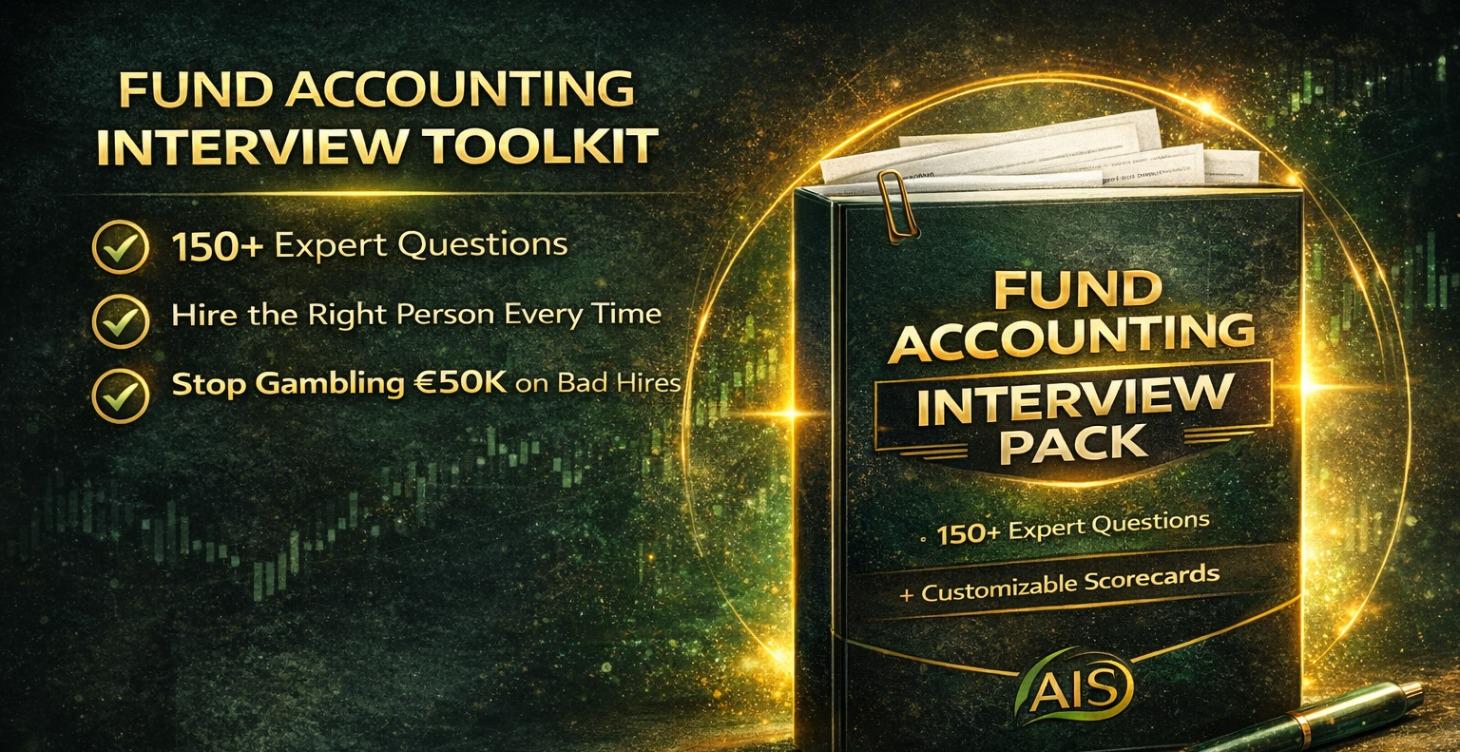 AIS Interview Pack