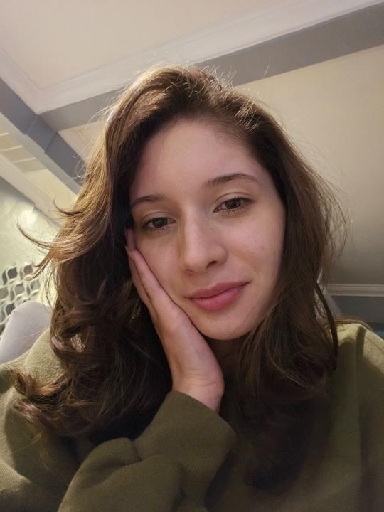 Estefany Castano