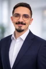 Mehdi Lotfi