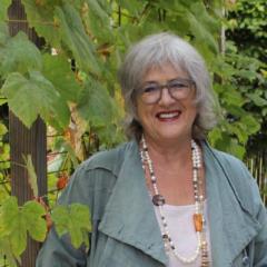 Elke Diemar