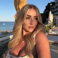 Hannah Victoria