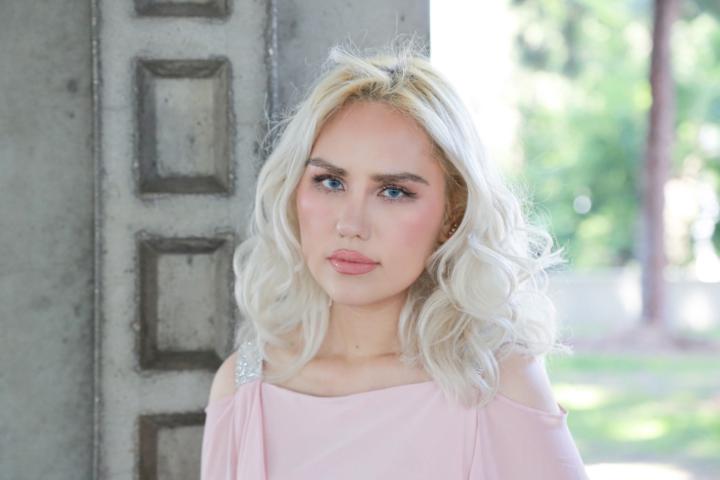 Dayanara Capistran