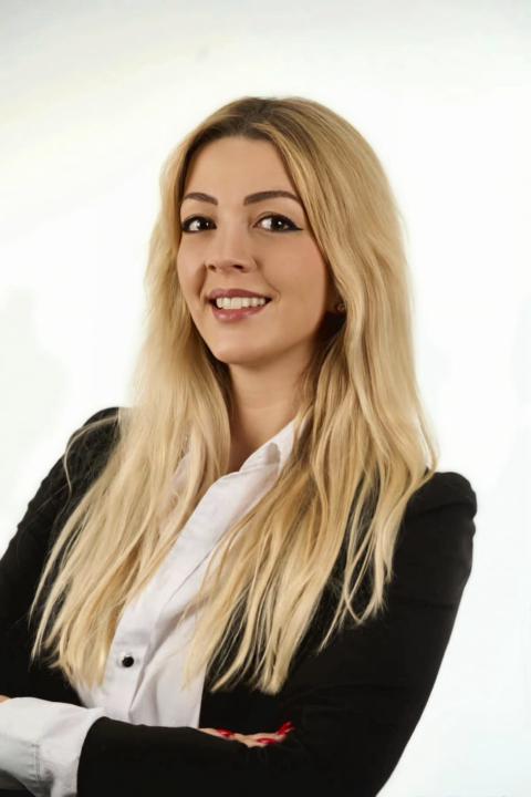 Alexandra Cicoare