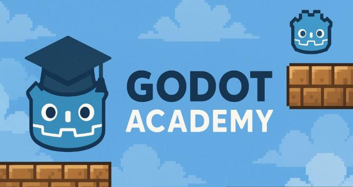 Godot Academy (Free)