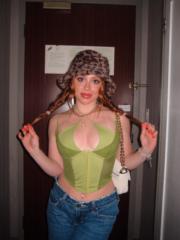 Sophia Mercurio