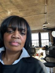 Carmen Wilks