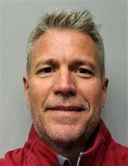 Scott Cuthbert