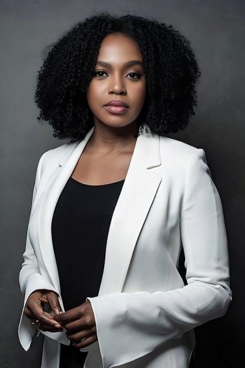 Tiana Simmons