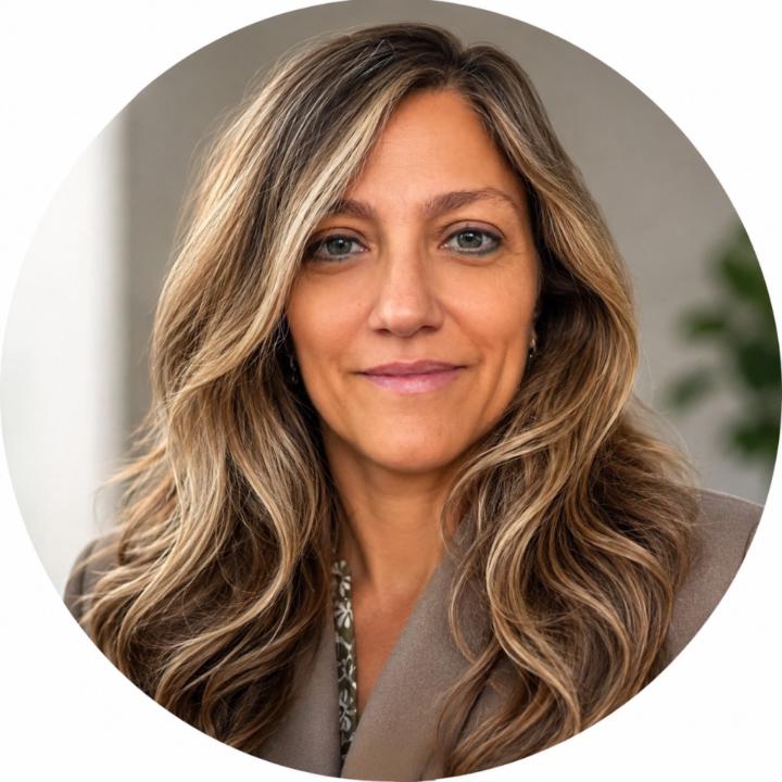 Margarita Reyero Alonso