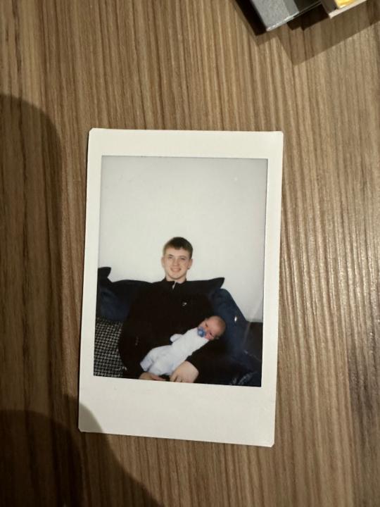 Michael Hanley