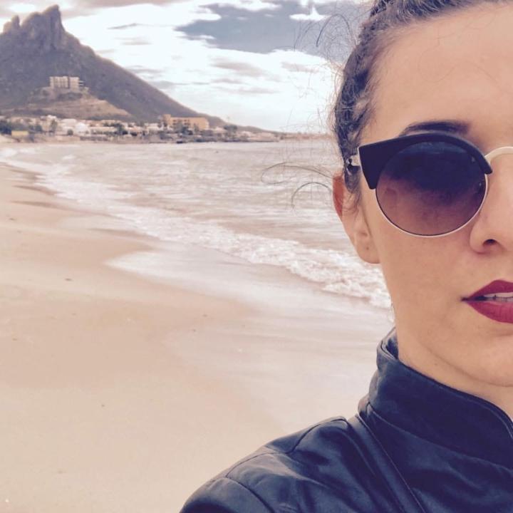 Lizbeth Gutierrez-Obeso