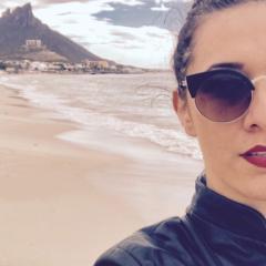 Lizbeth Gutierrez-Obeso