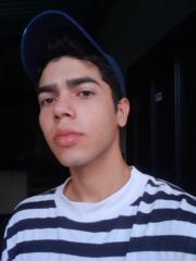 Yhonny Guedez