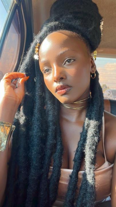 Agnes Mbithe