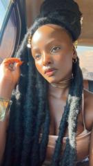 Agnes Mbithe