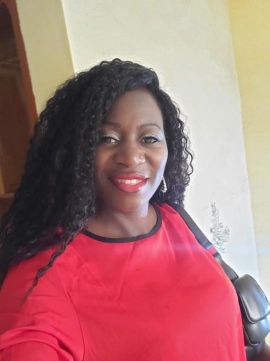 Elizabeth Asana Nembot