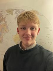 Noah Gosbjorn