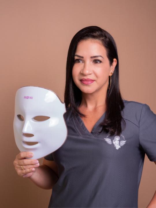 Marta Yudaise Diaz Perez