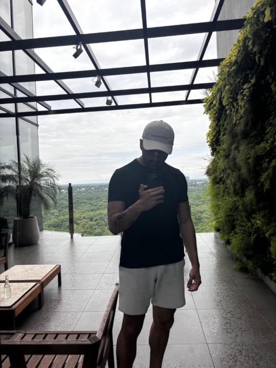 Diego Oporto