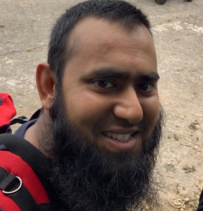 Abdul Latif Yusuf Dhorat