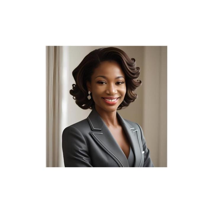 Faith Odekhe