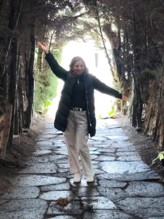 Ana Rosa Moreno