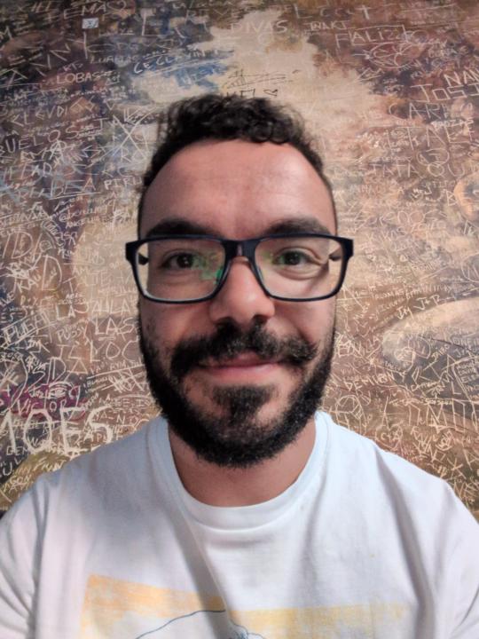 José Enrique De Lara Rivas