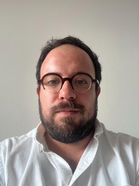 Guillermo Hernandez