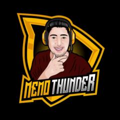 Memo Thunder