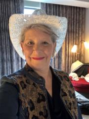 Deb Bozarth