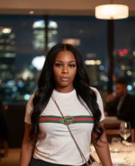 Latoya Greene