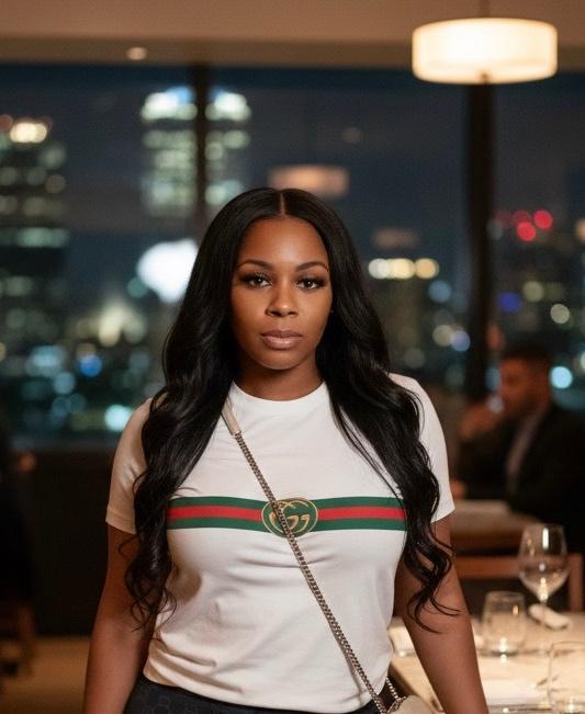 Latoya Greene