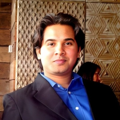 Raj Singh