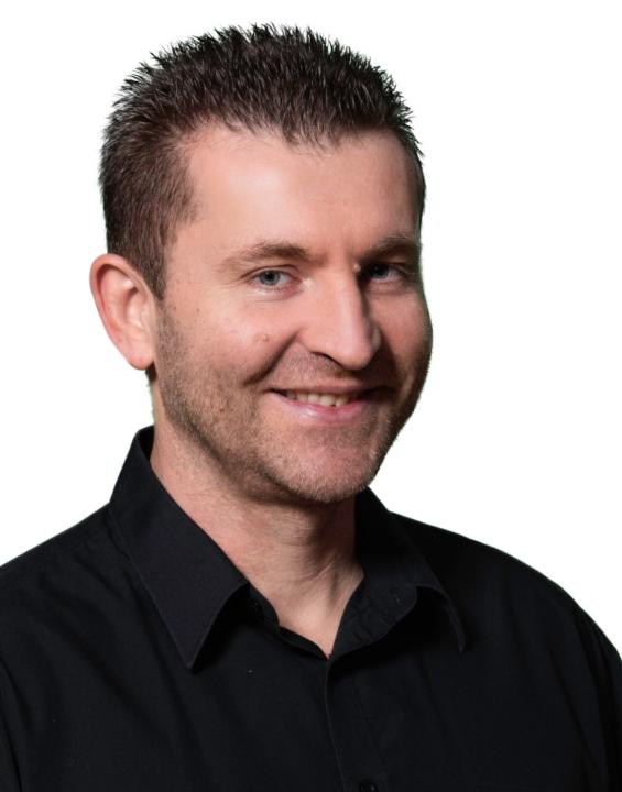 Tamás Rajna
