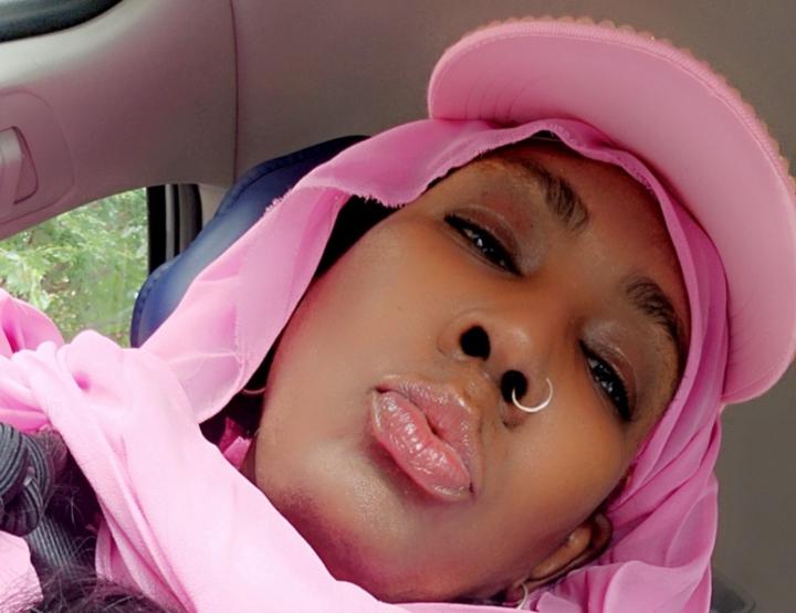 Shonda Saleh