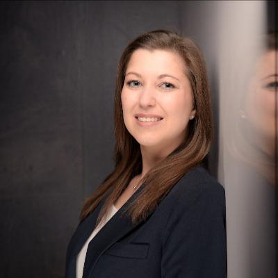 Sonja Blumberg