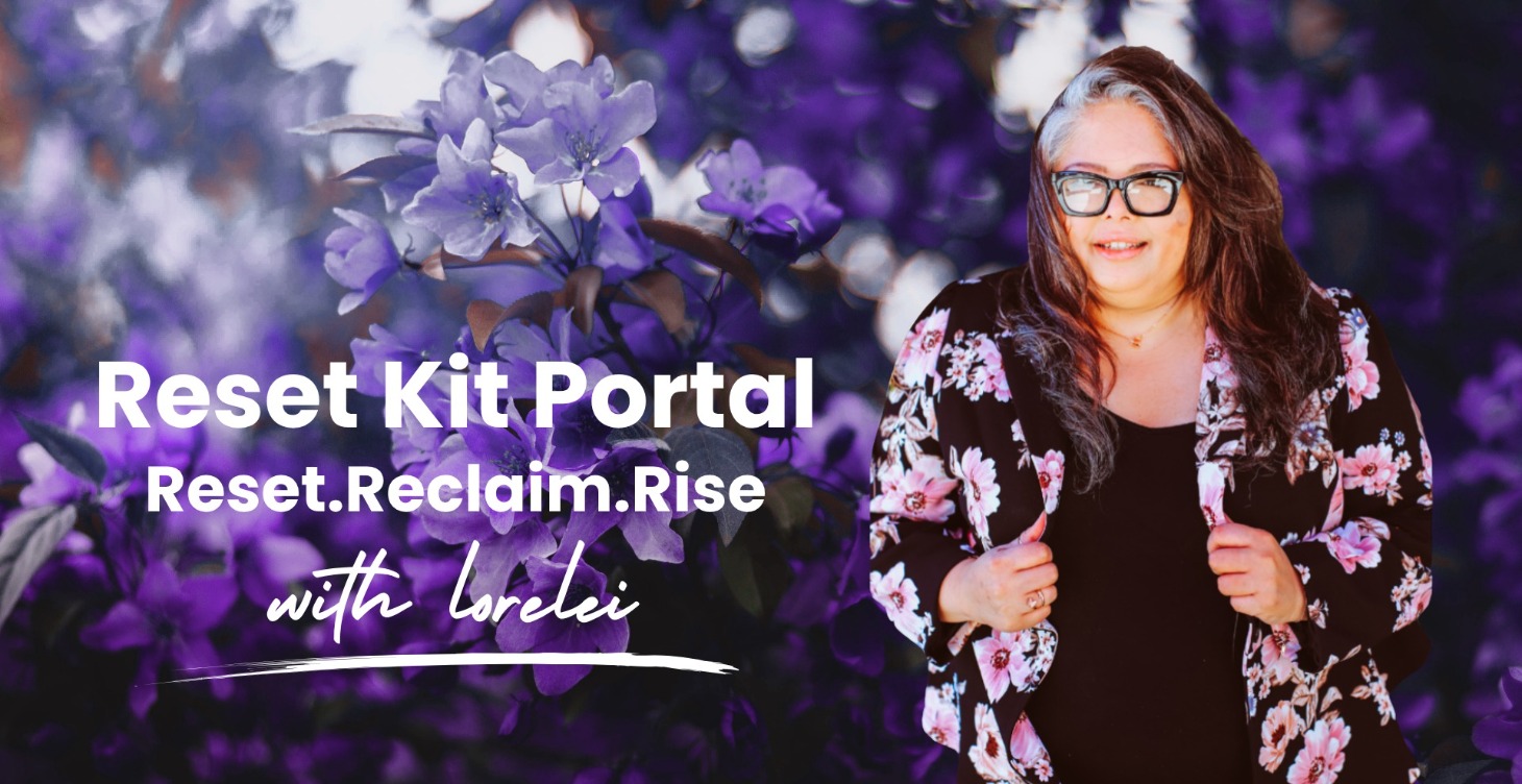 7-DAY Reclaim & Rise Challenge