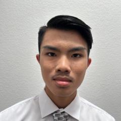 Steven Chuong