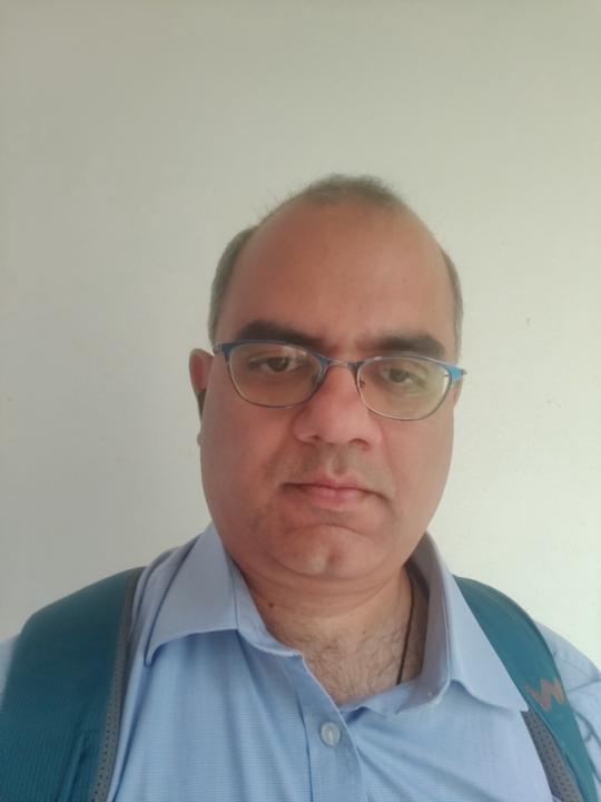 Kiran kumar Kadiyala