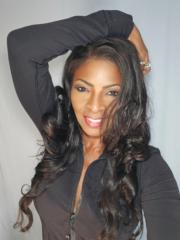 Sabrina Marbaugh-Tyler