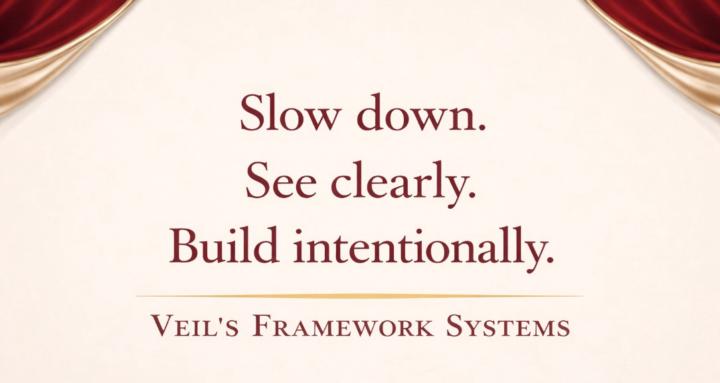 Veil's Framework Systems