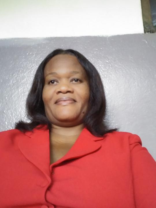 Murielle Nelson Jean Julien
