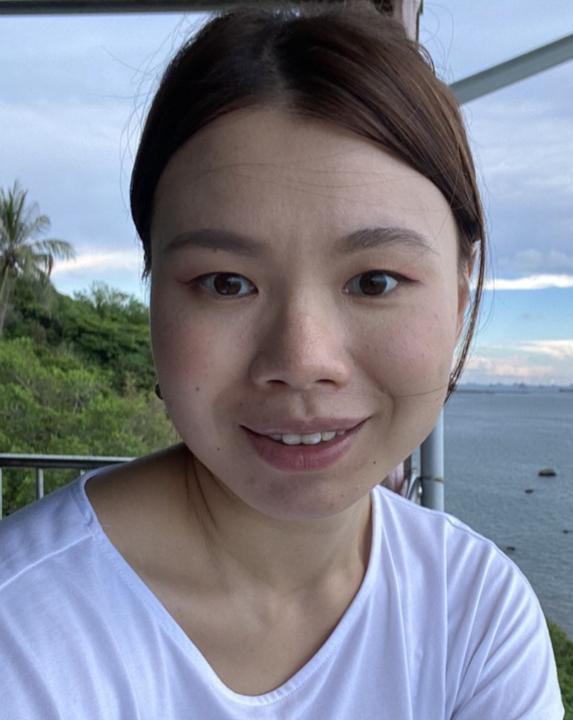 Emma Yu