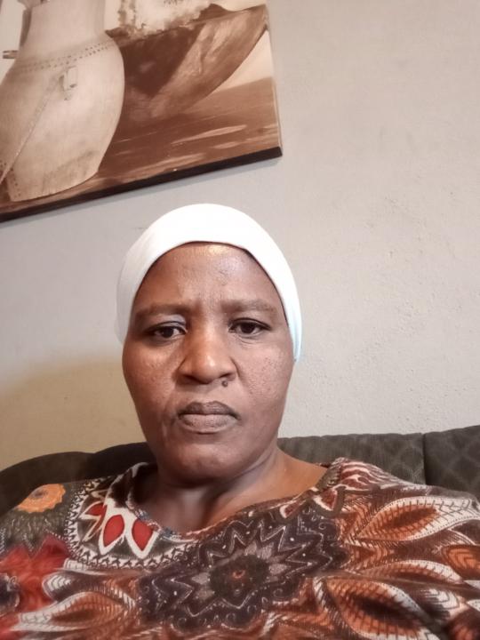 Rhidah kanyane Mmakau